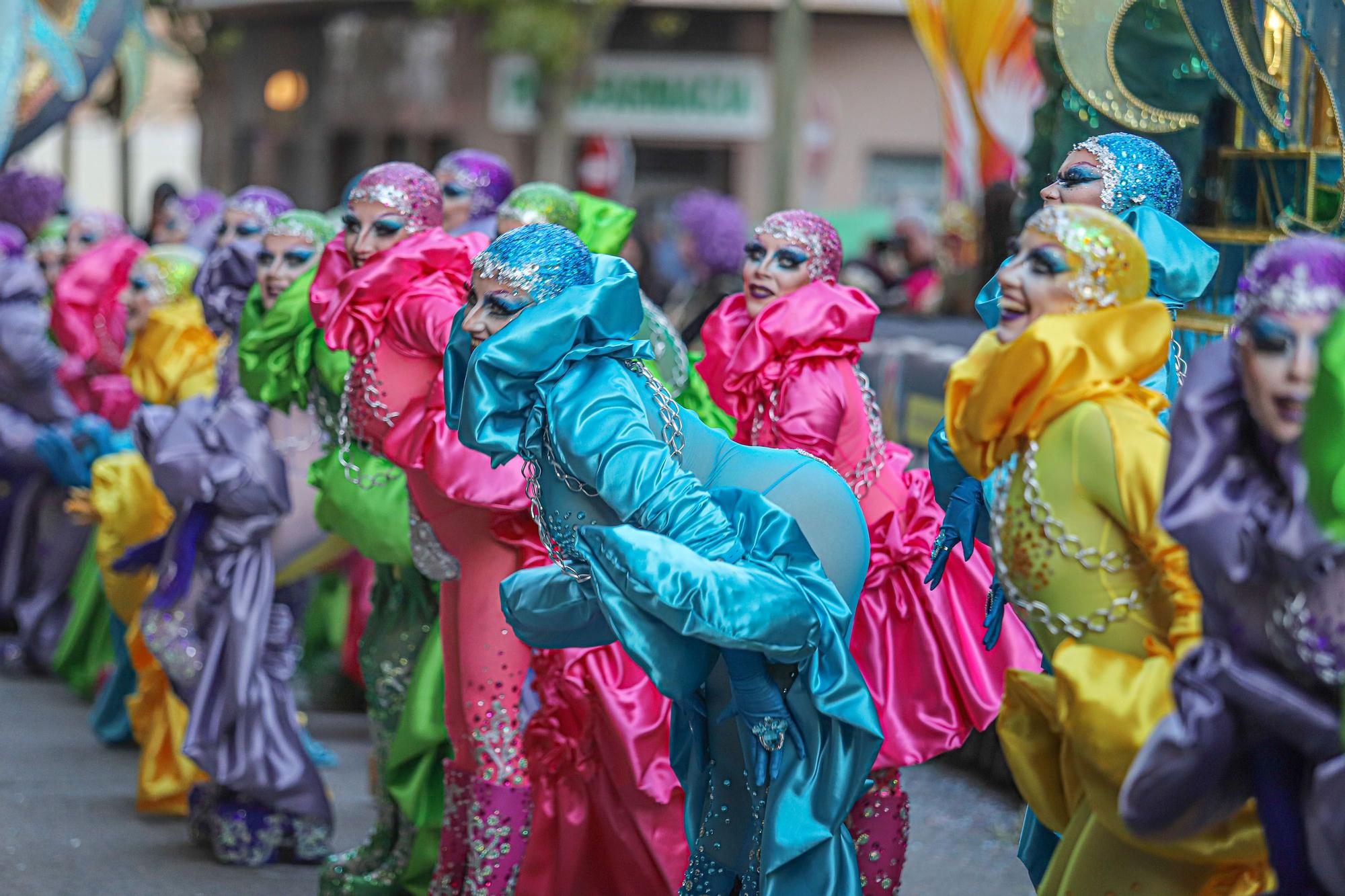 Carnaval de Torrevieja 2023