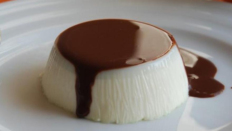 Panna Cotta