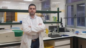 «Hem de vacunar contra la grip el màxim nombre possible de nens»