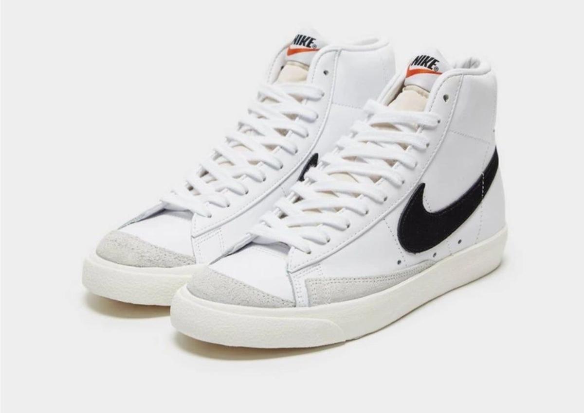 Nike Blazer (precio: 110 euros)