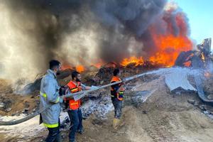 Israel i Hamàs acorden una treva «mútua i simultània»