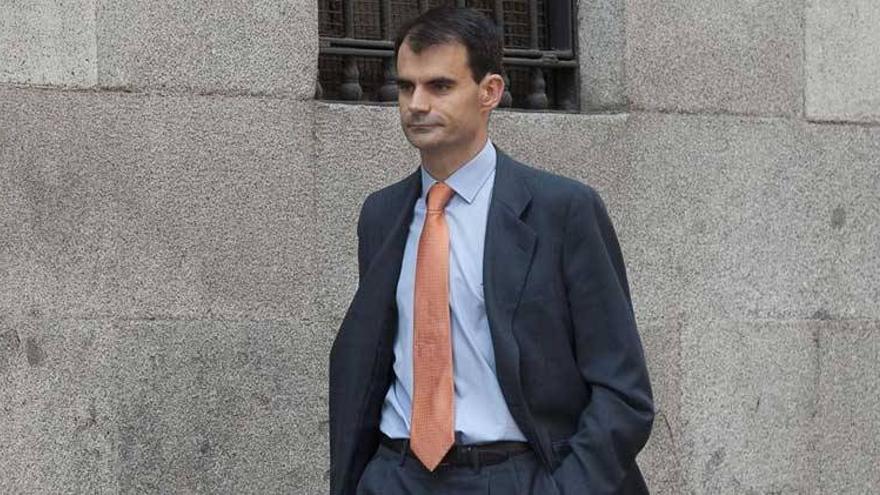 Ruz rechaza citar a declarar a Rajoy por los &#039;papeles de Bárcenas&#039;