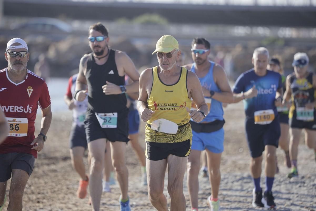 Carrera popular Correlimos de San Pedro del Pinatar