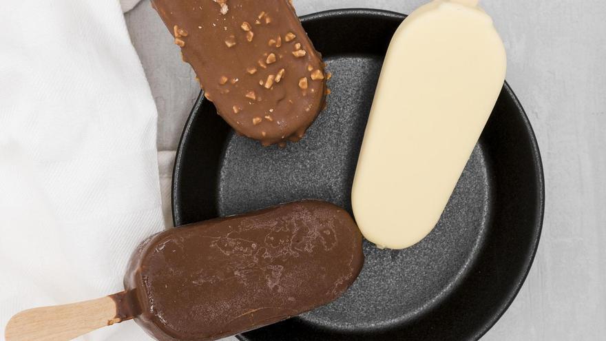 El desconocido postre valenciano que sirvió de inspiración para los helados de nata y chocolate