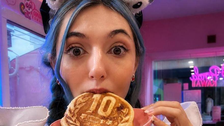 Panda Kawaii Málaga celebra su primer aniversario con un gran evento Kawaii