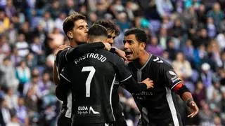 El Eldense de las remontadas iguala un récord histórico