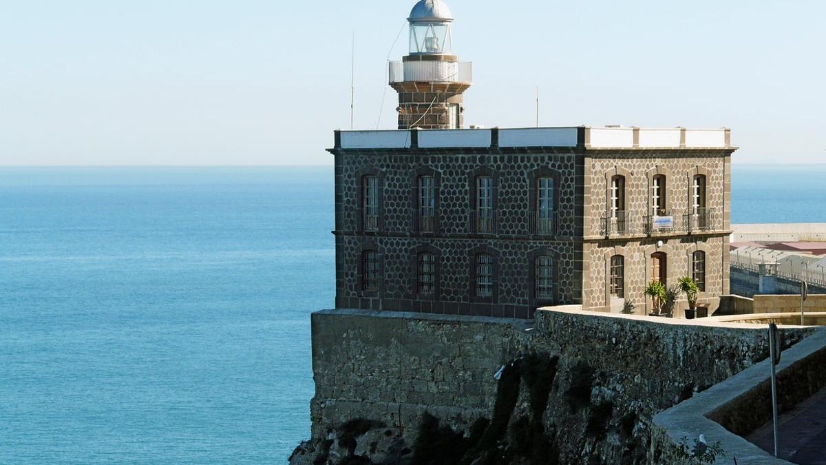 Melilla, España