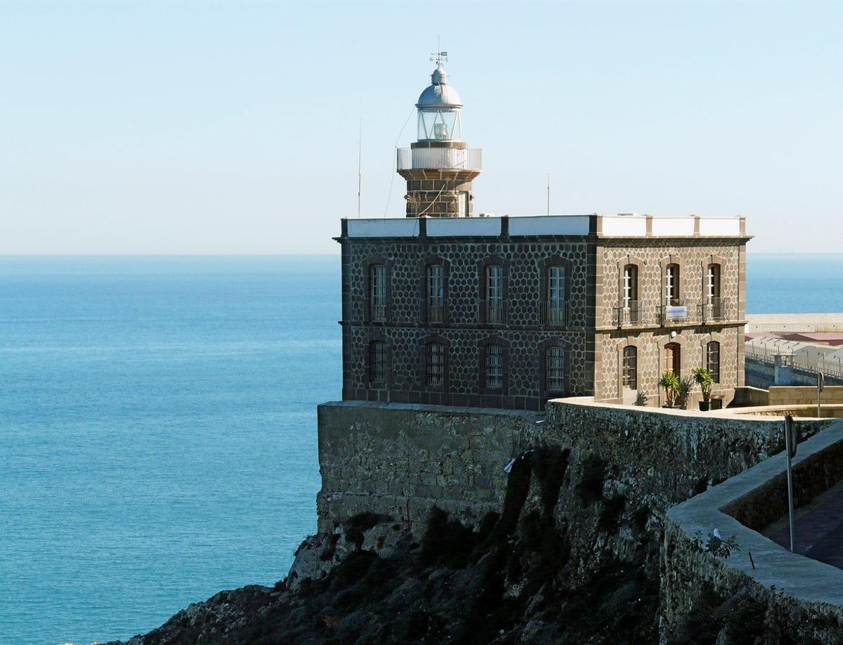 Melilla, España