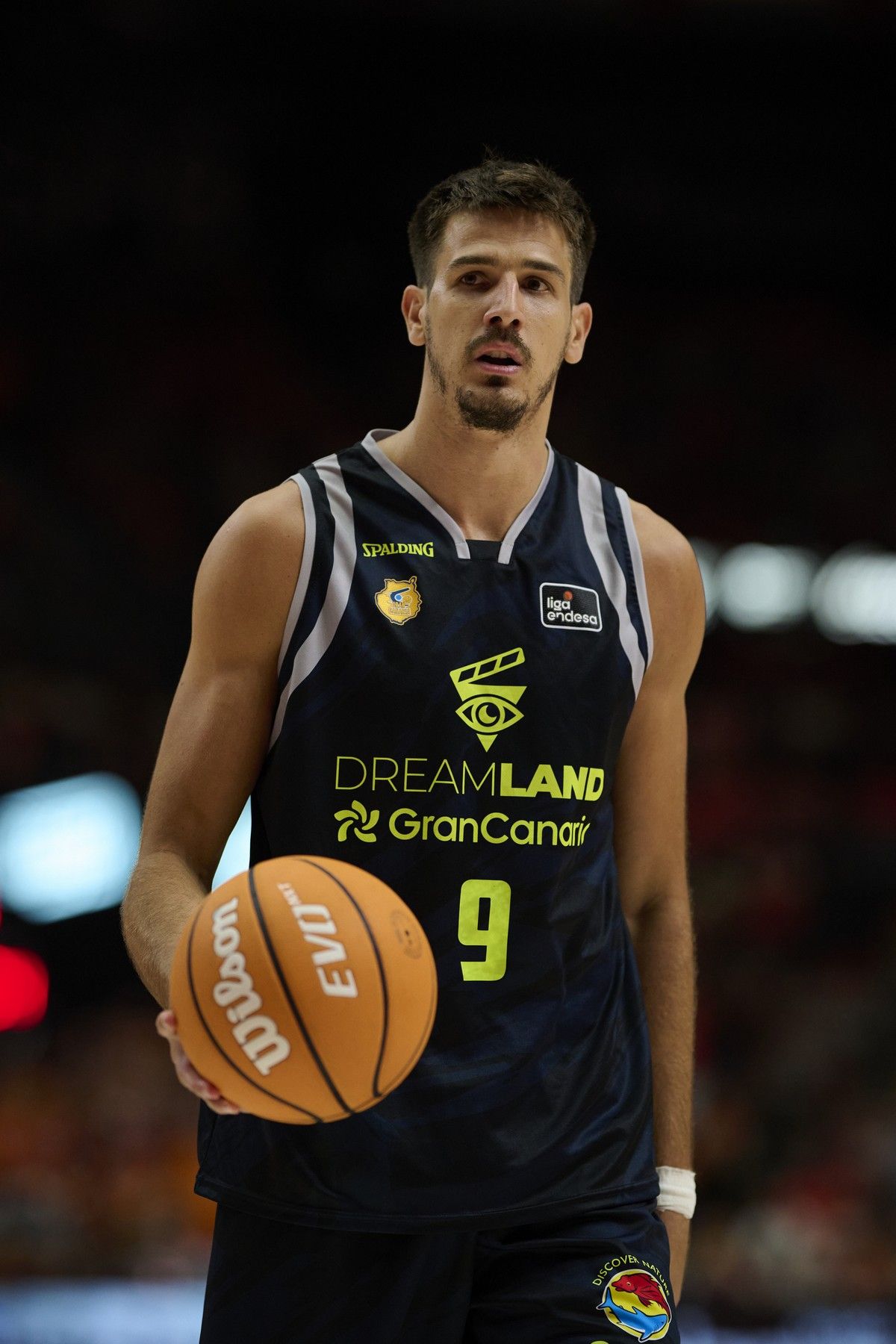 Playoff Liga Endesa: Valencia Basket - CB Gran Canaria