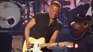 ‘Born in the USA’ cumple 40 años y sigue siendo una de las canciones más incomprendidas de Bruce Springsteen