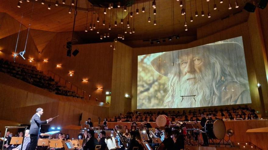 Educación y el CSMA se dan la mano en un nuevo concierto pedagógico en inglés