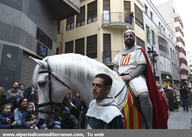 Castelló, de pregó