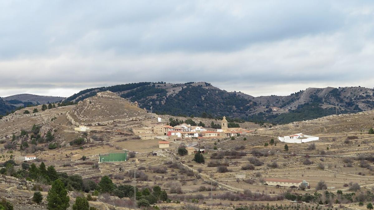 El pueblo más pequeño de Castellón: 19 habitantes, infinitos encantos