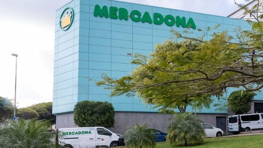 Última apertura en Canarias bajo el formato de tienda eficiente (Gran Canaria).