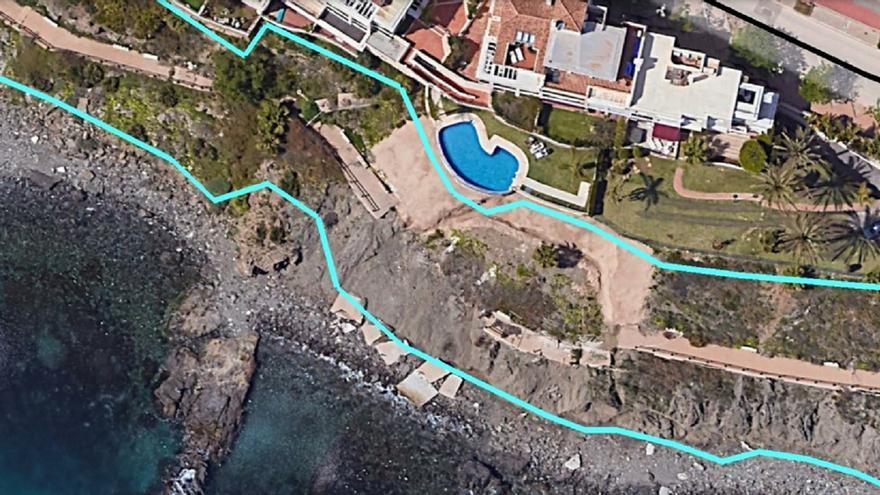 Benalmádena adjudica el proyecto de rehabilitación del paseo marítimo de Torrequebrada