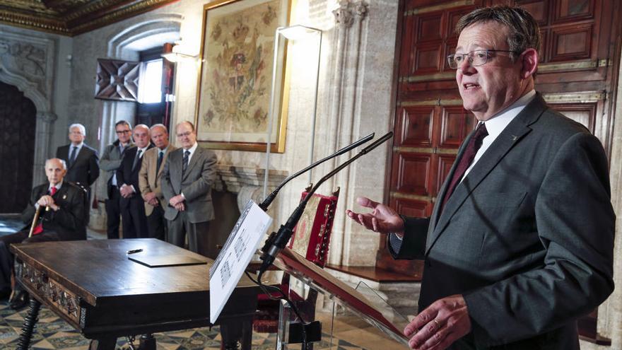 La Assemblea Nacional Catalana  no denunciará a la nueva À.