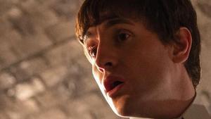 Paul Mescal como Paul McCartney.