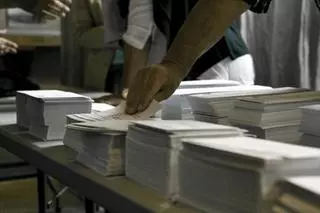 ¿A quién beneficia el voto nulo, el voto en blanco y la abstención en las próximas elecciones?