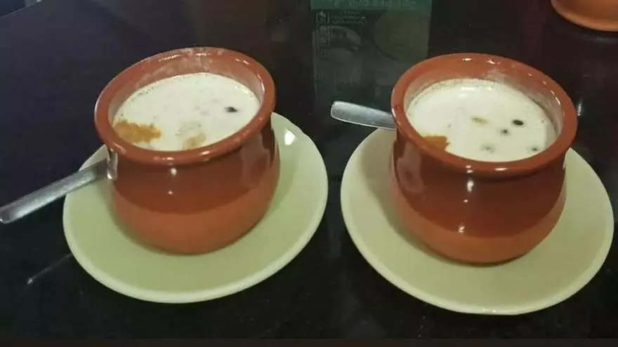 Así han preparado los cremaets ganadores en Xeraco desde Les Cholines de Alfondeguilla