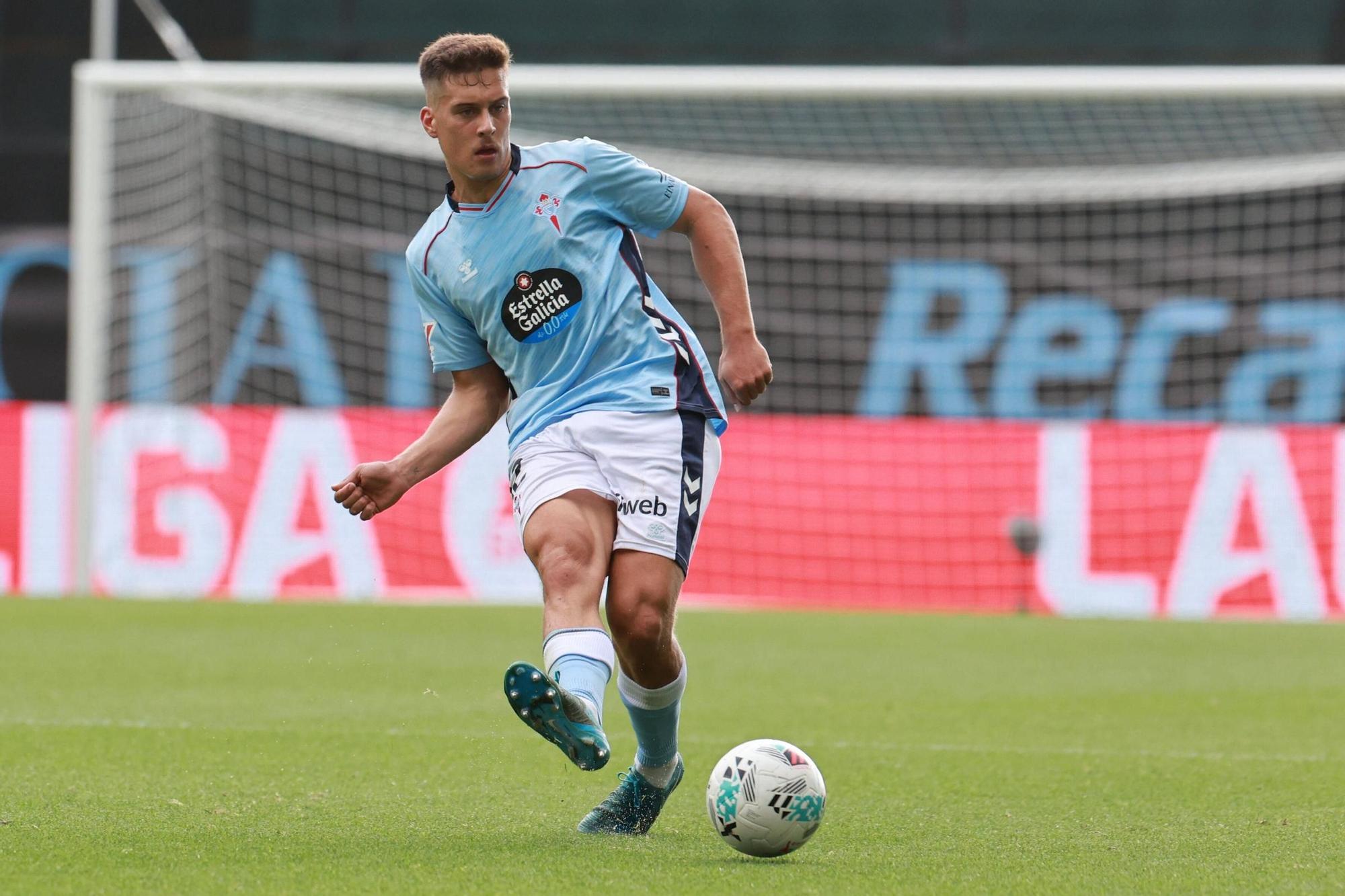 Las fotos del Celta - Villarreal de la jornada 3 en LaLiga