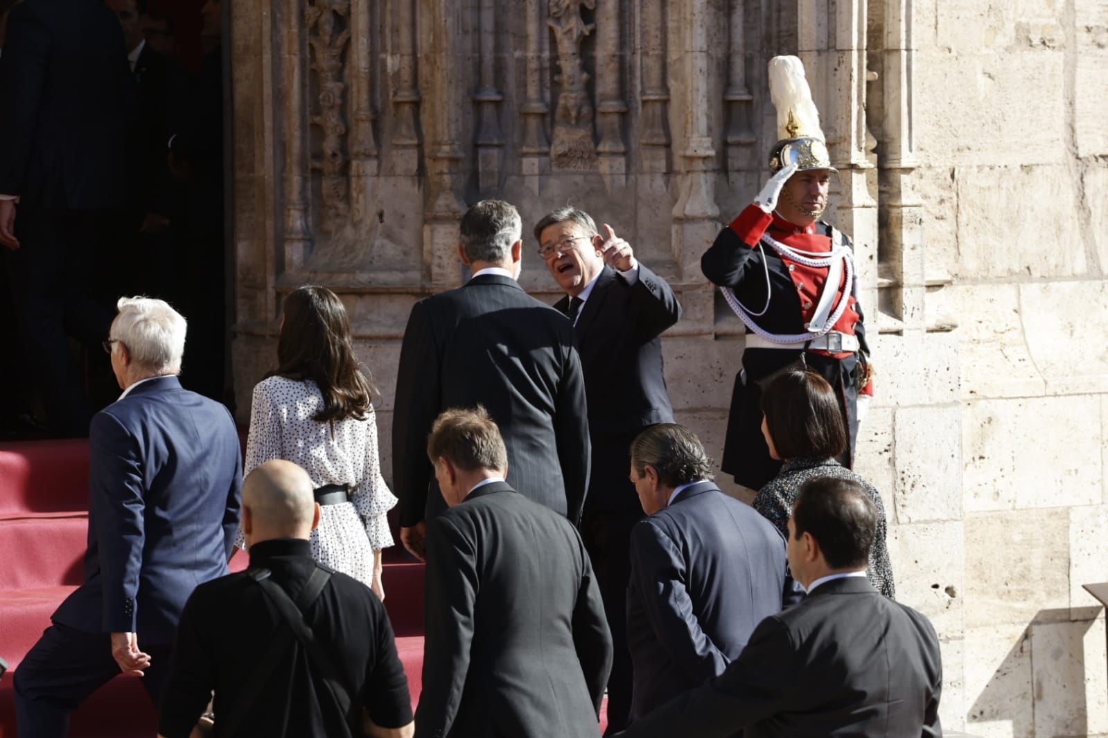 Los Premis Rei Jaume I, en imágenes