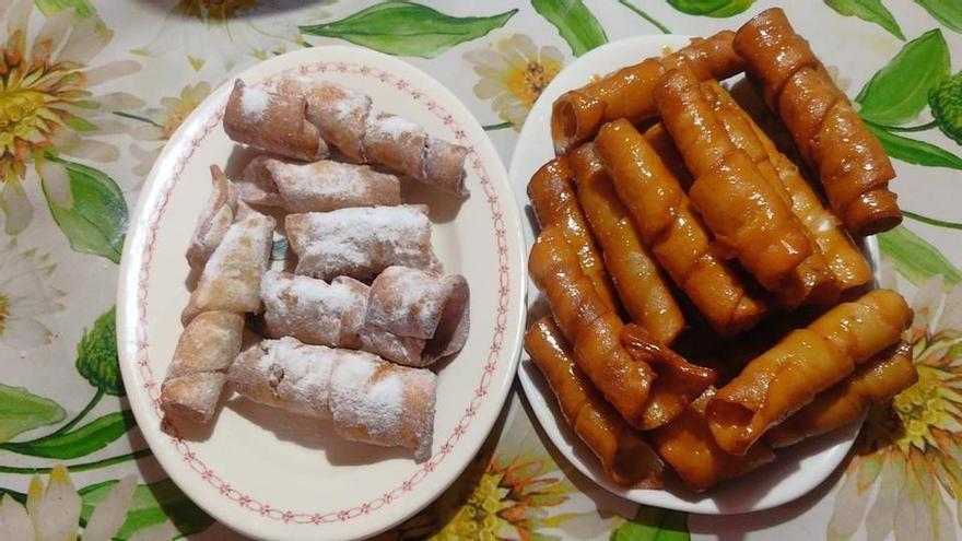 La receta centenaria de los 'retorcíos': tradición culinaria que une a Guadalupe con su Semana Santa