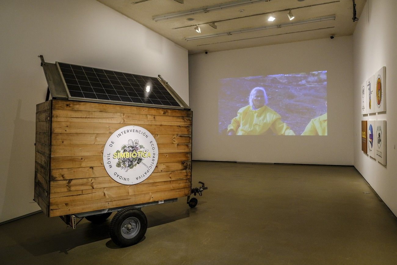 PSJM celebra su 20º aniversario con una exposición en la Universidad de Las Palmas de Gran Canaria