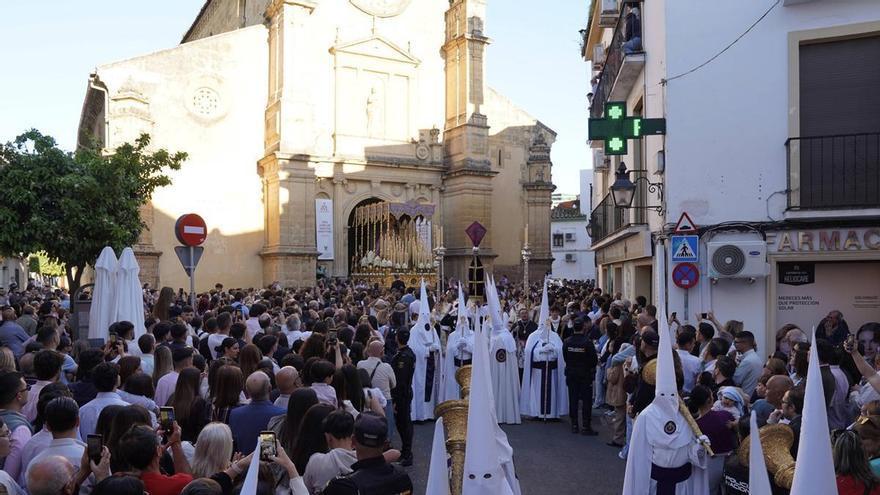 La Misericordia, en imágenes