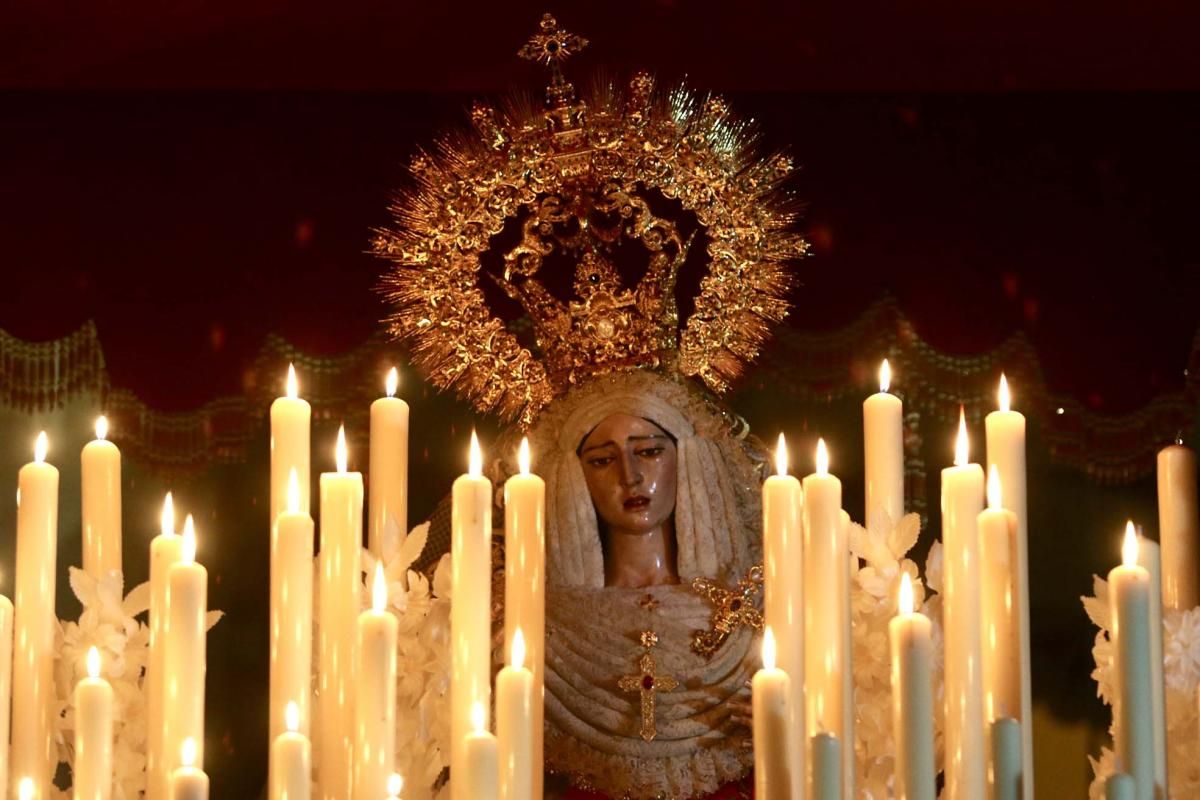 La Mezquita-Catedral abre la puerta a la Agonía