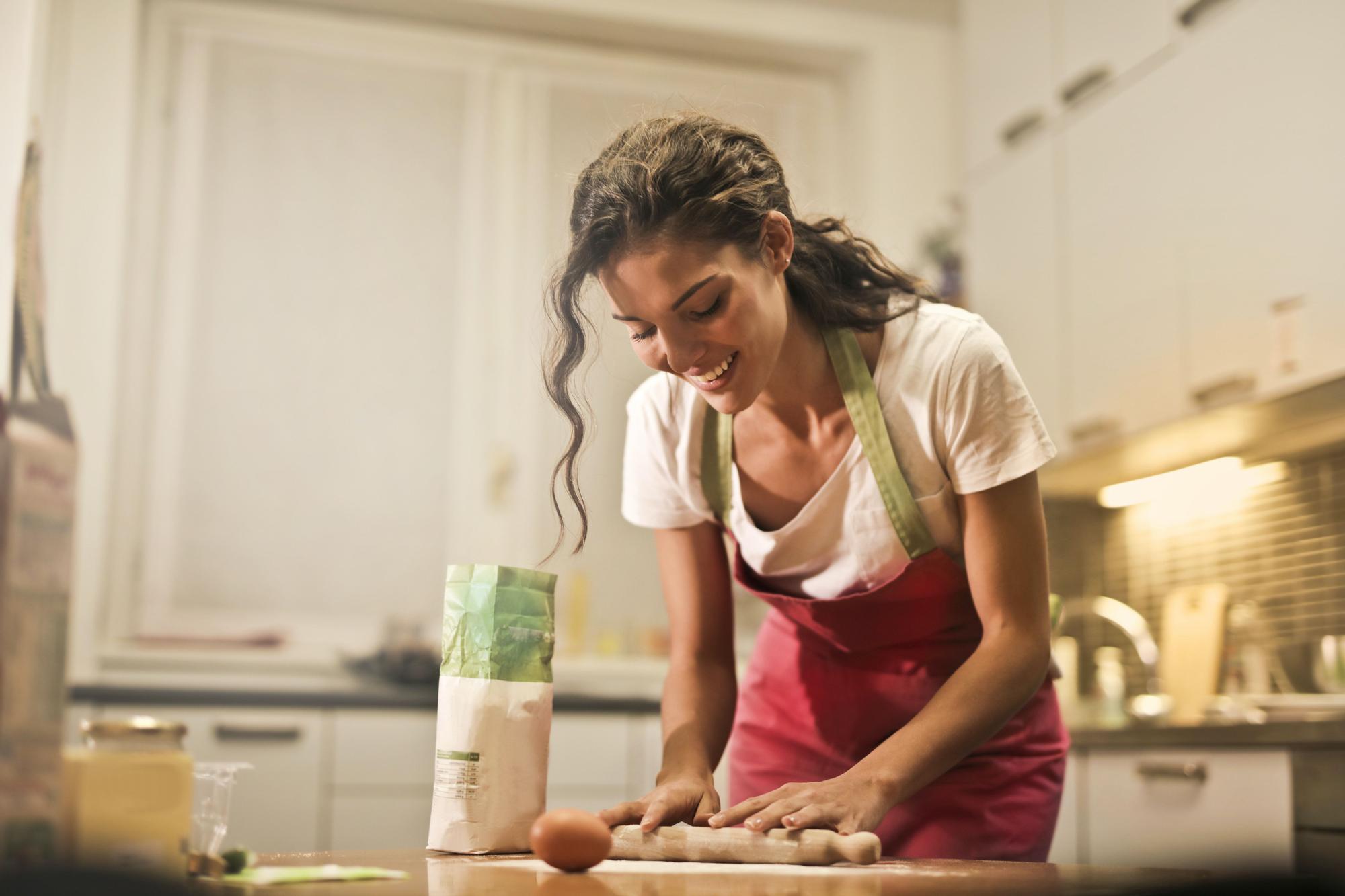 Recetas freidora de aire