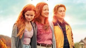 Tres dones,  tres generacions