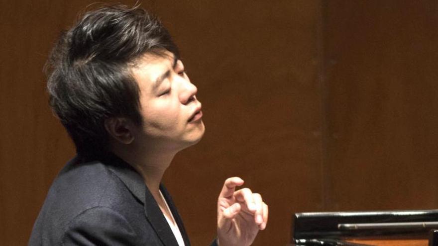 Lang Lang cancela su gira mundial por tendinitis