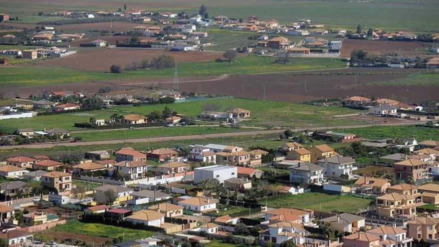 El PP quiere rebajar la tasa para legalizar las viviendas ilegales