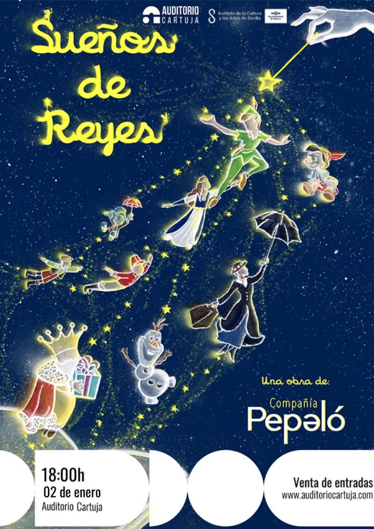 Sueño de Reyes