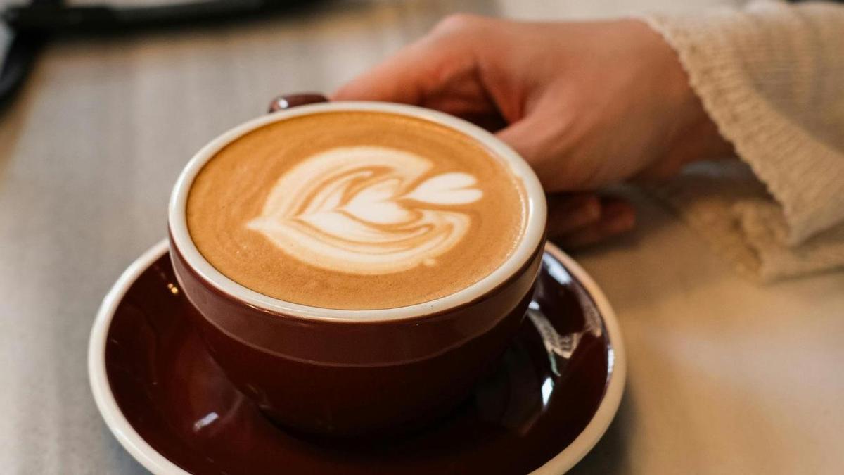 Llista de les begudes que contenen més cafeïna