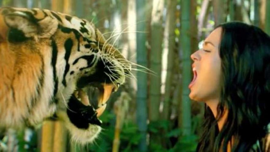 Katy Perry - Roar