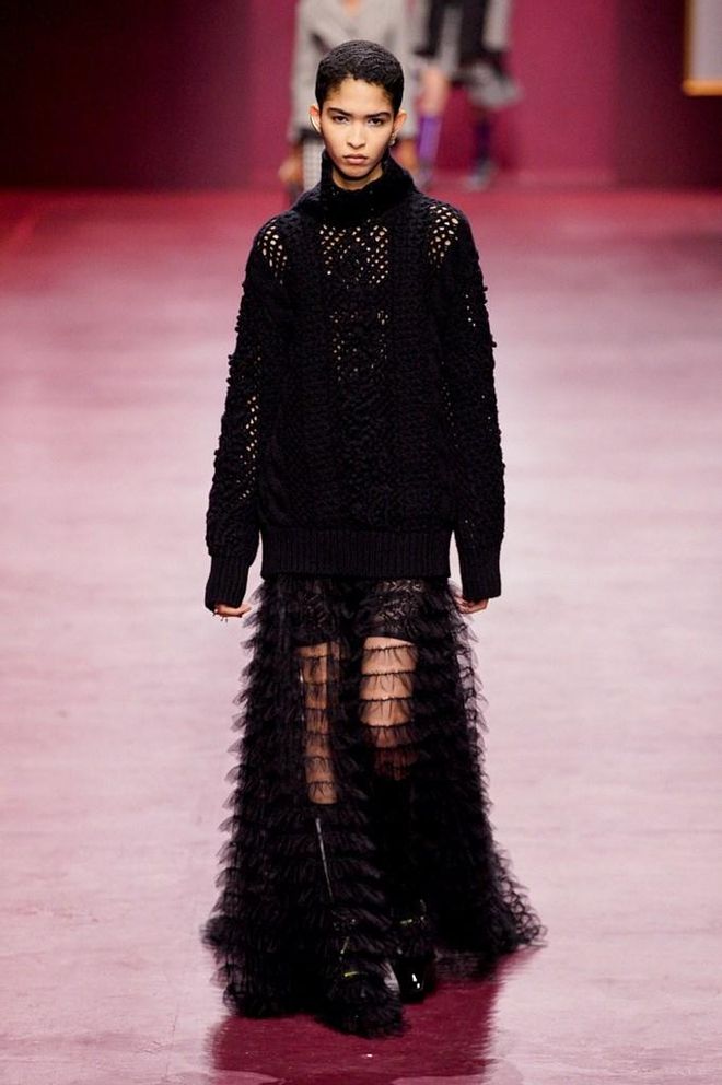 Christian Dior