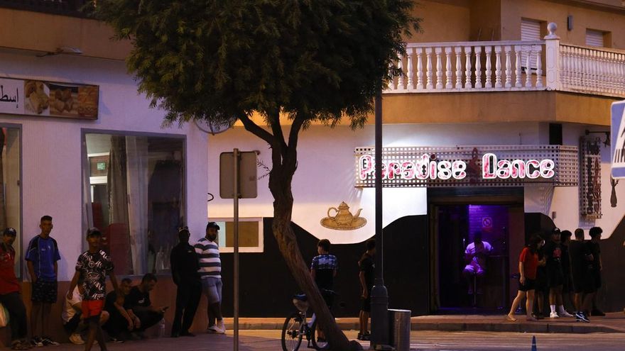 El acusado de pegar al jubilado de Torre Pacheco tiene 19 años y fue detenido en la misma estación de tren