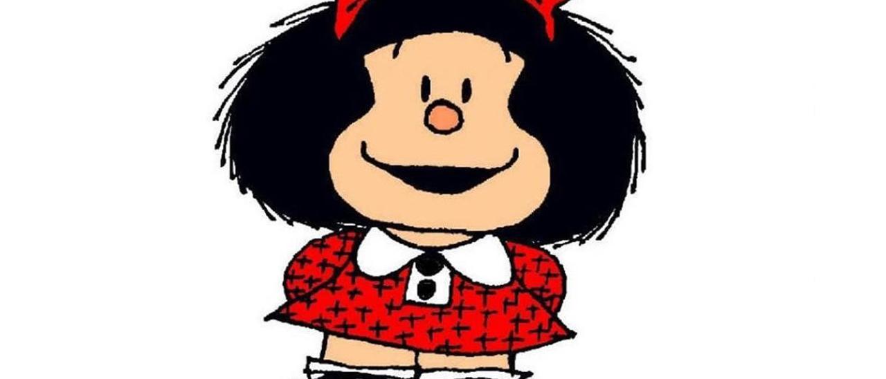 Mafalda.