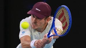 Alex de Minaur será el rival de Carlos Alcaraz en cuartos de final de Australia