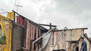 L’huracà Melissa causa almenys 32 morts a Haití, Jamaica i Cuba