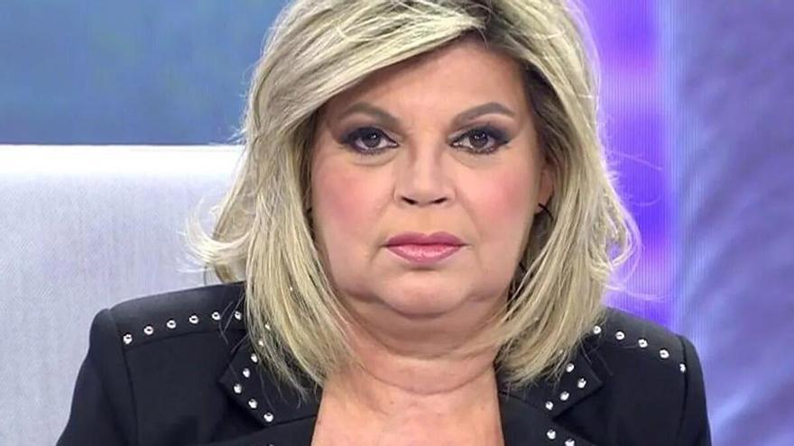 El yerno de Terelu Campos entra en la cárcel: &quot;Opina para mal&quot;