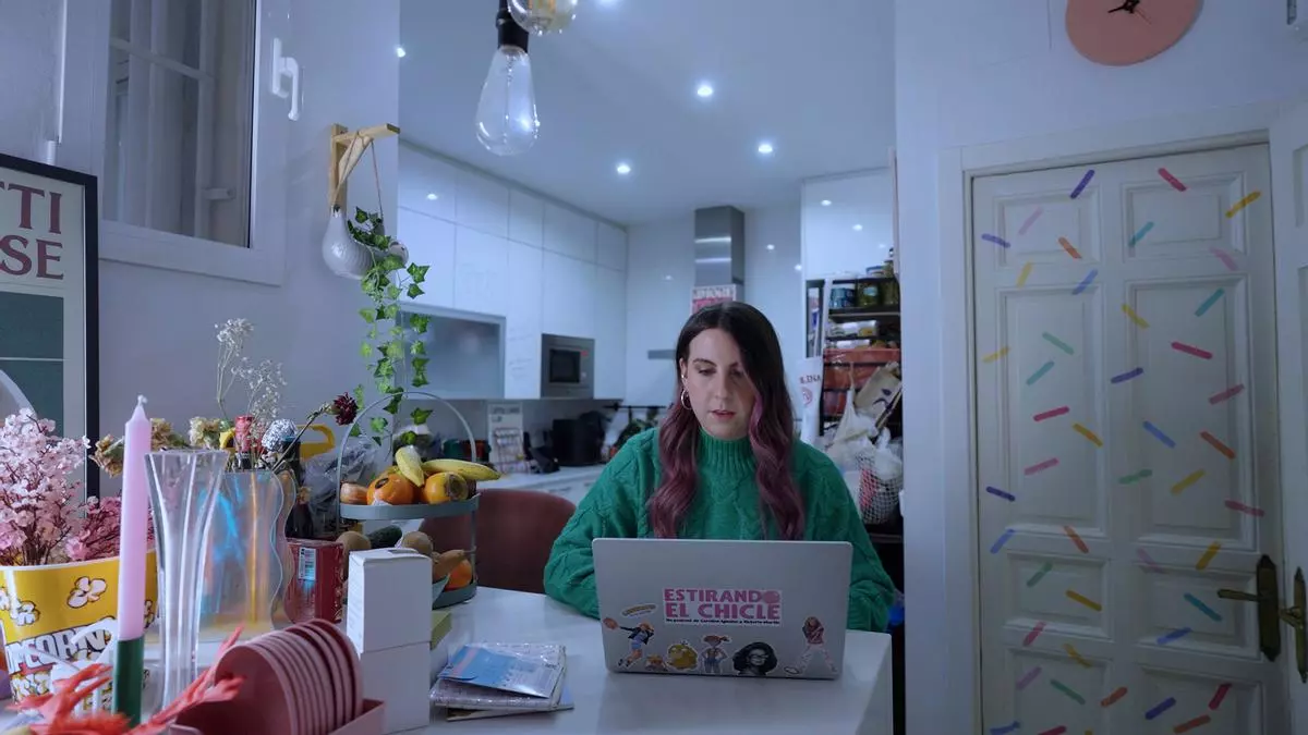 ¿Sabes qué ha cambiado en la casa de Carolina Iglesias?