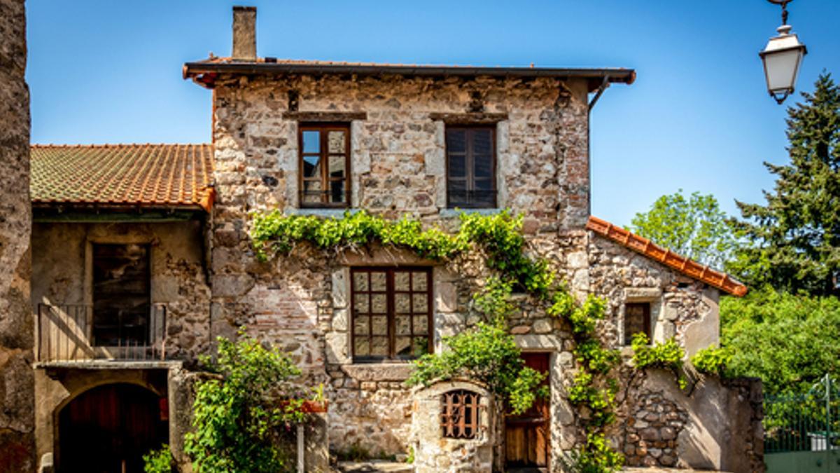 Casas en venta en Lleida.