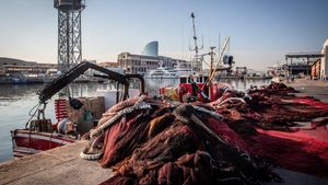 pescadores 6