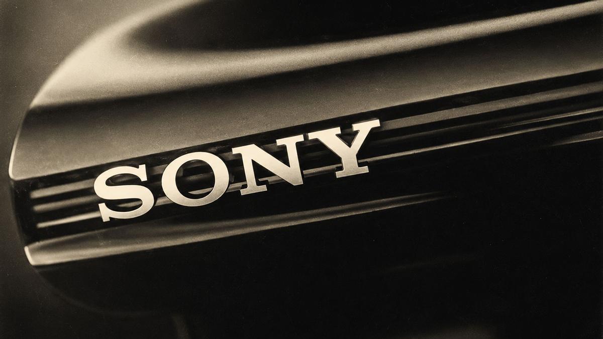Sony.