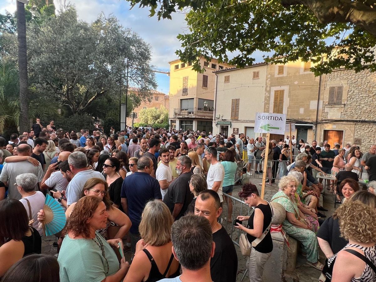 Más de 3.800 personas participaron en las votaciones.
