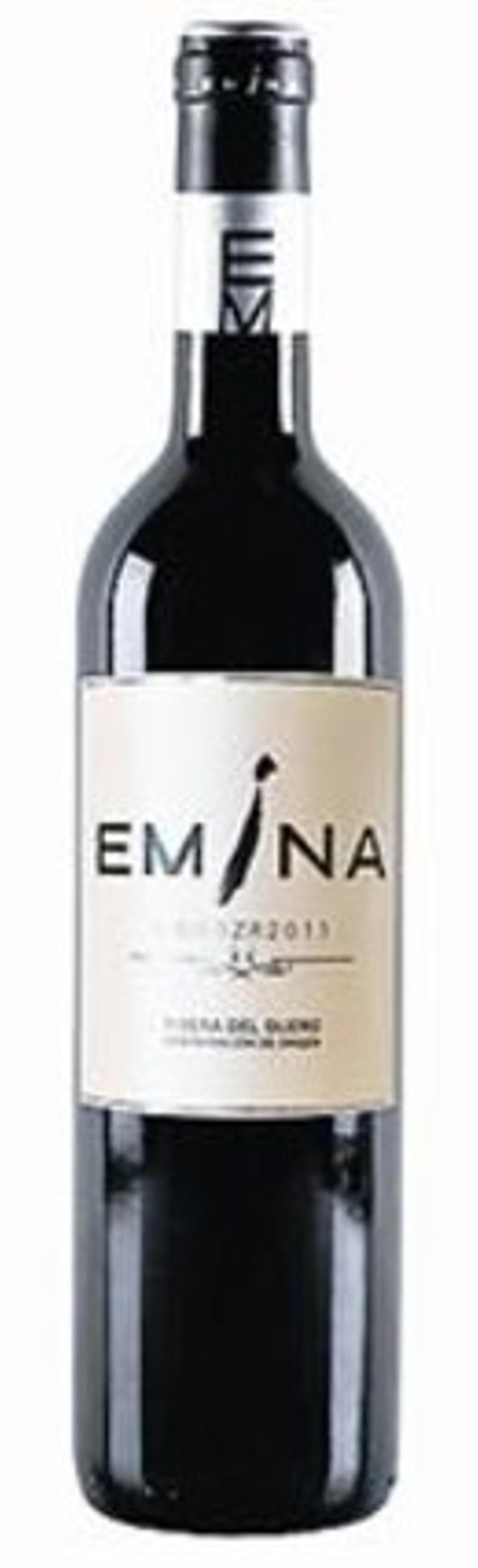 Emina  Crianza 2011 Bodegas Matarromera_MEDIA_1