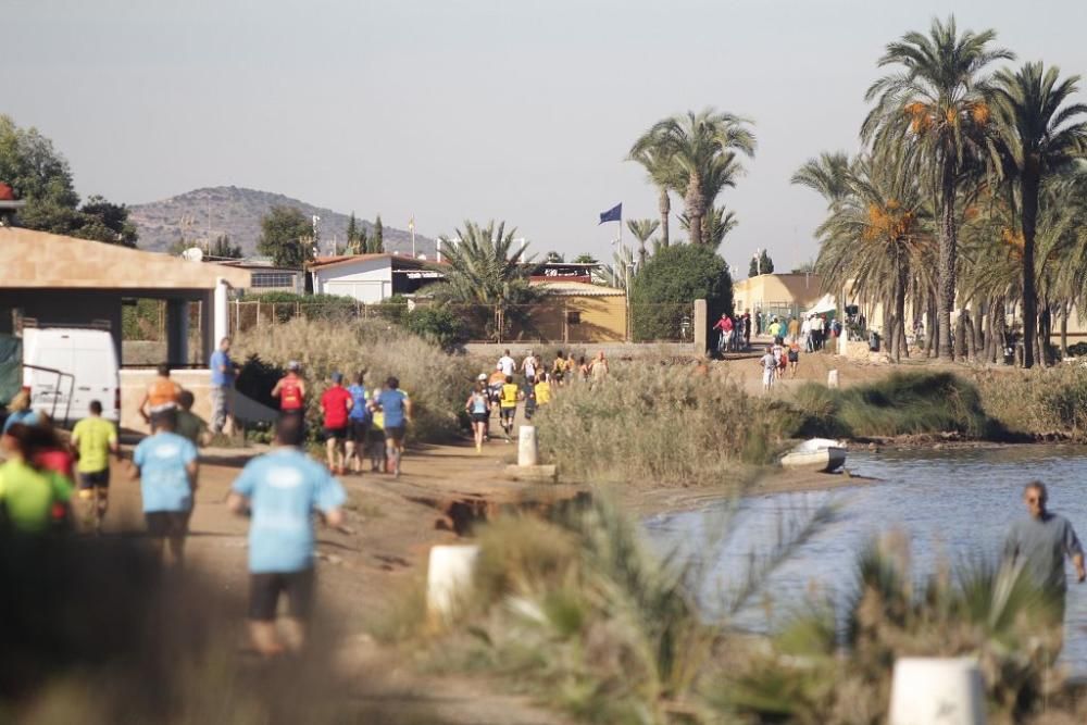 Mar Menor Running 2018