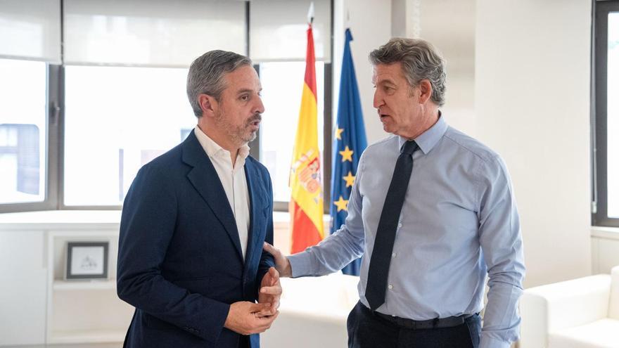 El PP califica de &quot;paripé&quot; el Consejo de Política Fiscal antes de que se reúna